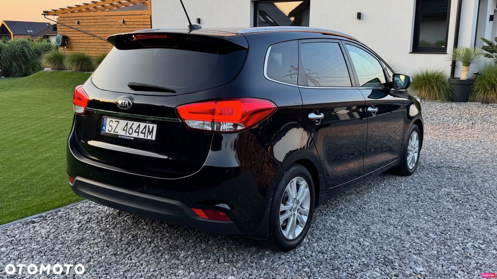 Kia Carens 1.7 CRDi XL - 2