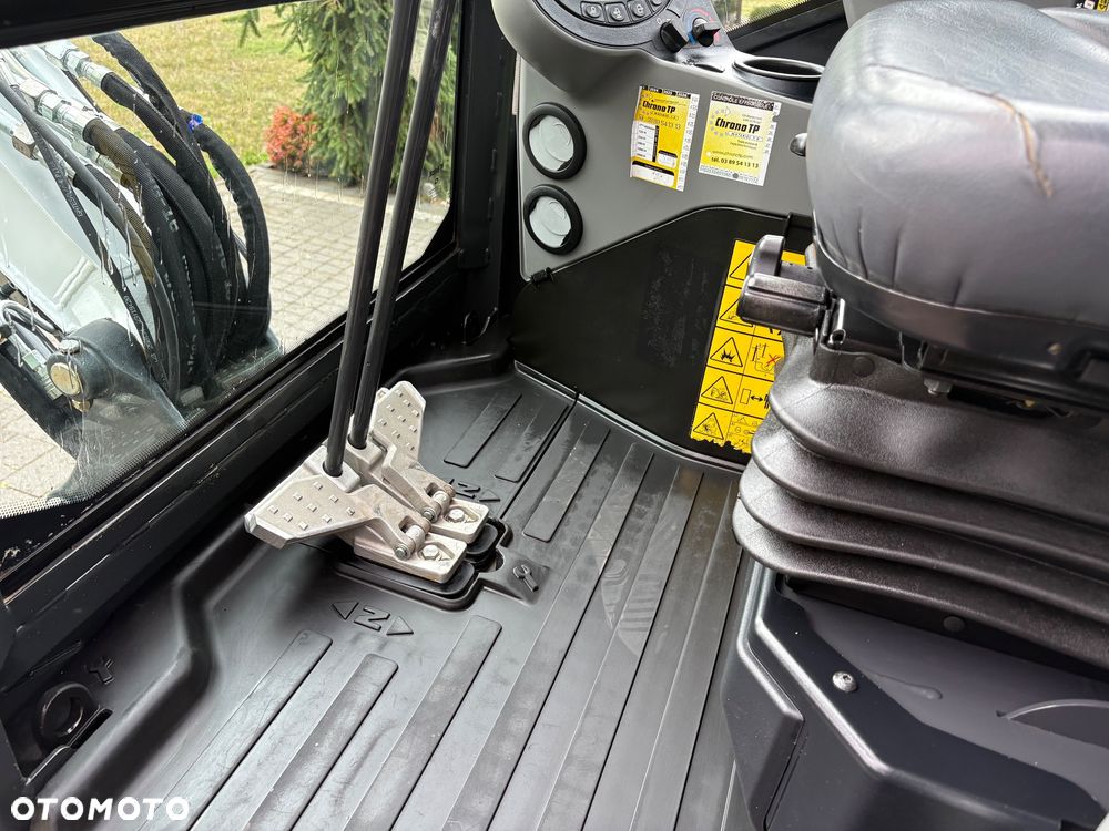 Bobcat E27z - 10