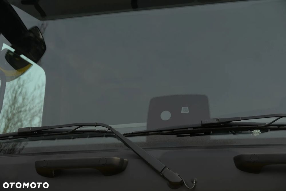 Mercedes-Benz ANTOS 1830///* 2018///* PRZEB JEDYNE 39 TYŚ///* KONTENER///* 18000KG///* ALUFELGI///* STAN JAK NOWY - 11