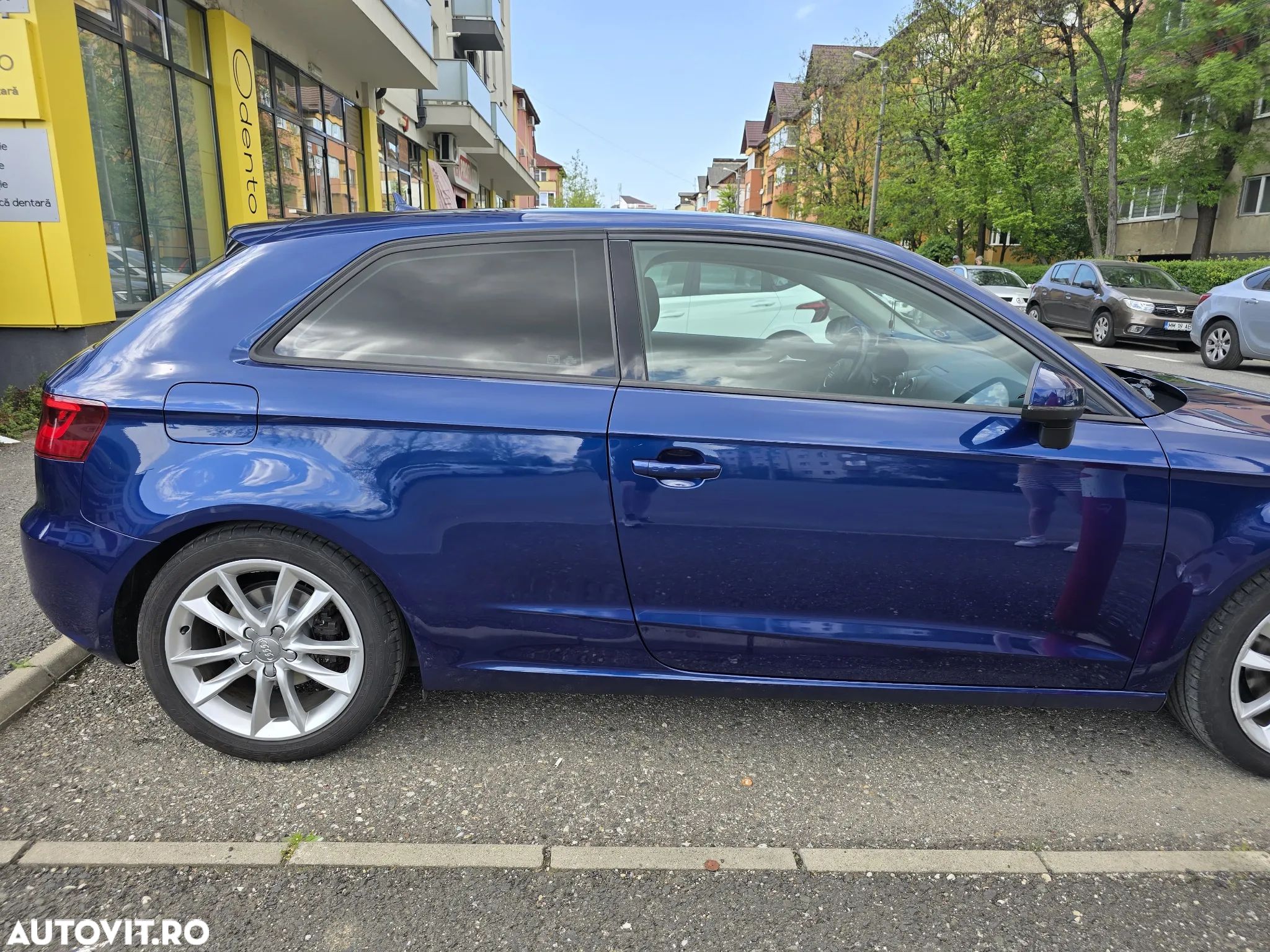 Audi A3 1.4 TFSI Attraction - 3