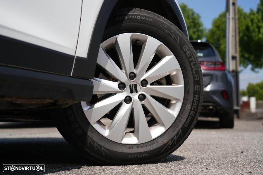 SEAT Arona 1.0 TSI Style - 5