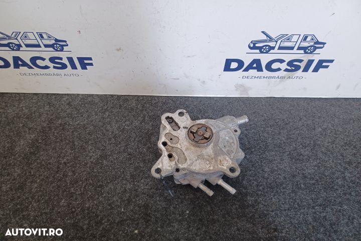 Pompa vacuum mecanica 03G145209C 2.0 TDI Volkswagen VW Golf 5 [2003 - - 2