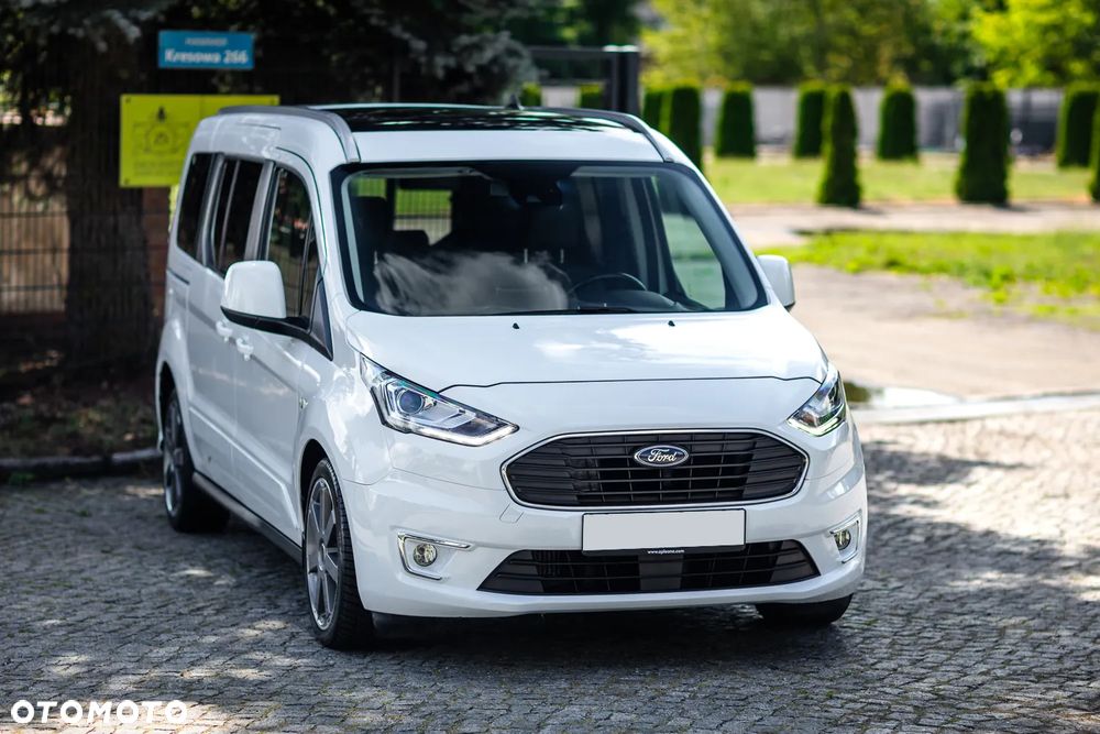 Ford Tourneo Connect Grand - 5