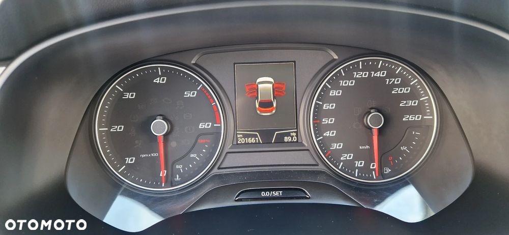 Seat Leon Sportstourer - 19