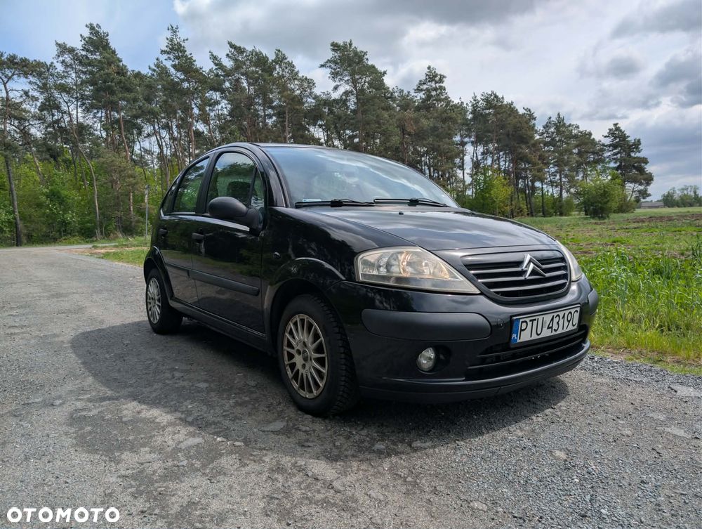 Citroën C3 1.4 HDi Senso Drive Exclusive - 9