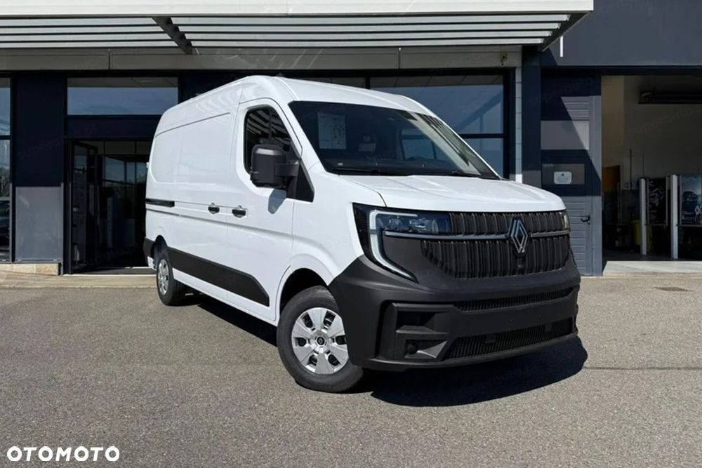 Renault Master L2H2 Advance 2.0 130KM - 3