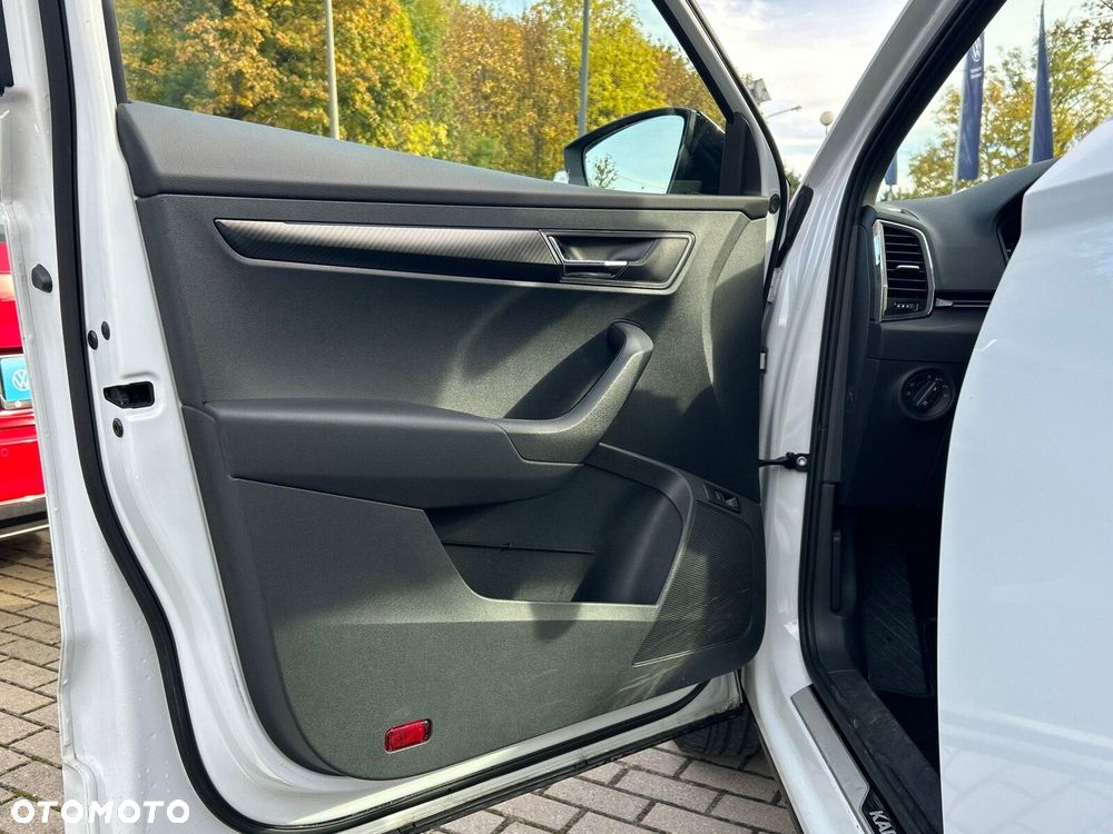 Skoda Karoq - 10