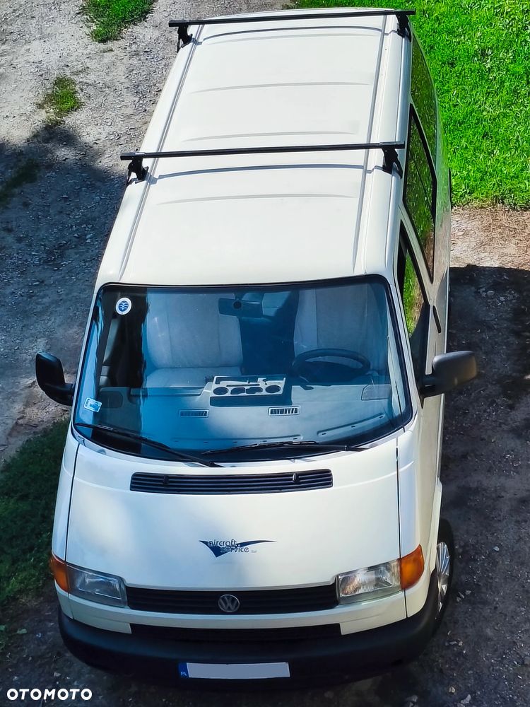 Volkswagen Transporter Allstar Classic - 38