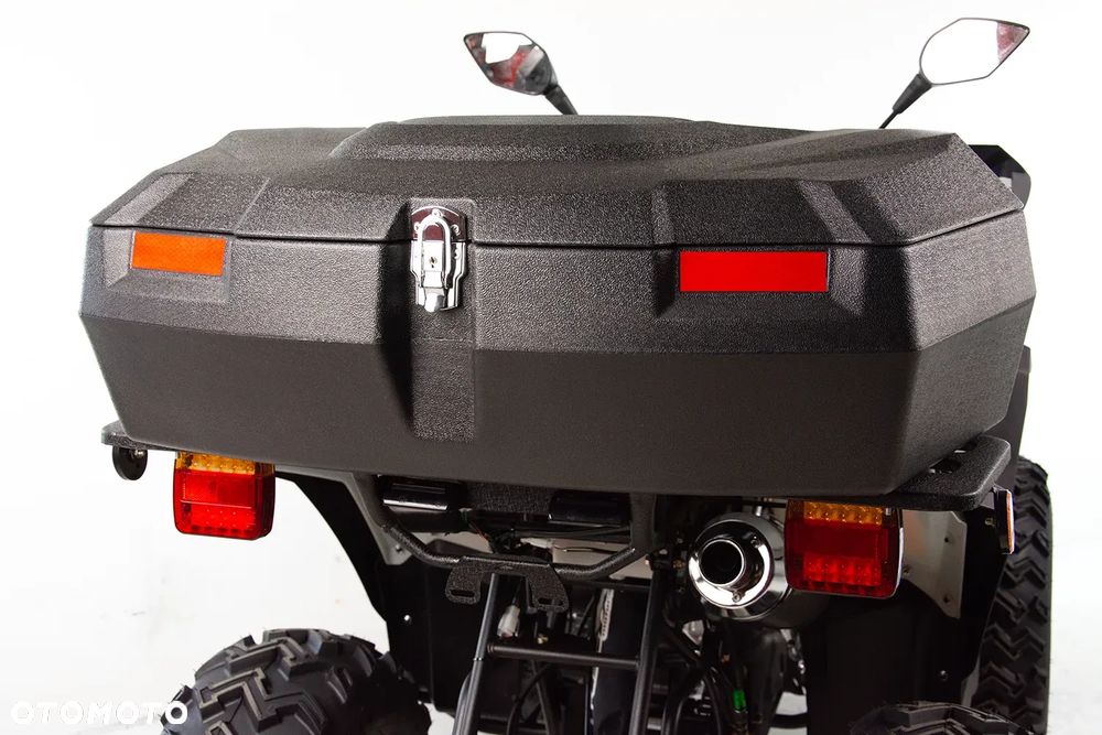 ASIX Magnum 200 - 26