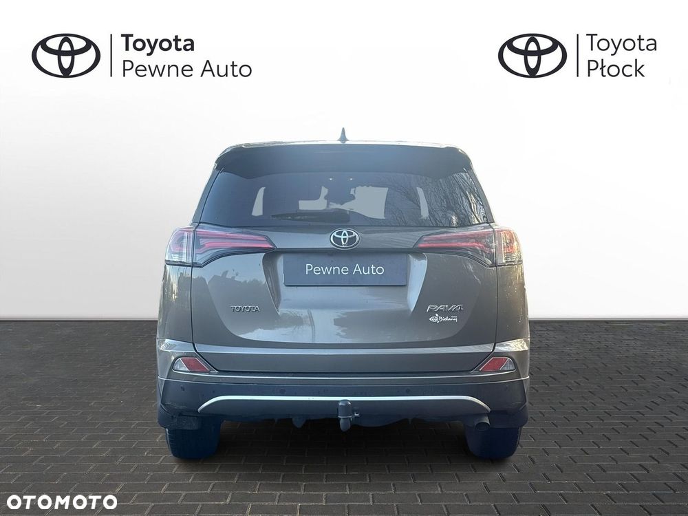 Toyota RAV4 2.0 D-4D Premium 4x2 - 4