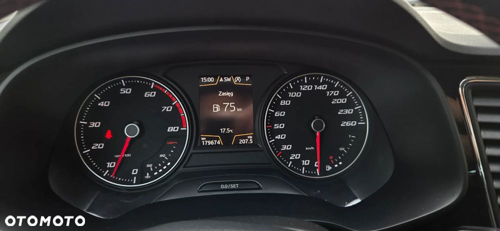 Seat Leon 1.4 TSI FR S&S DSG - 28