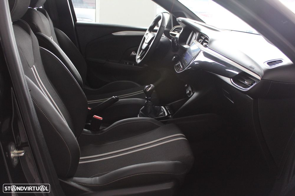 Opel Corsa 1.2 T GS - 13