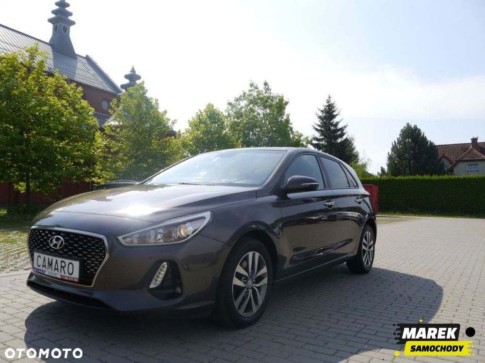 Hyundai i30 - 3