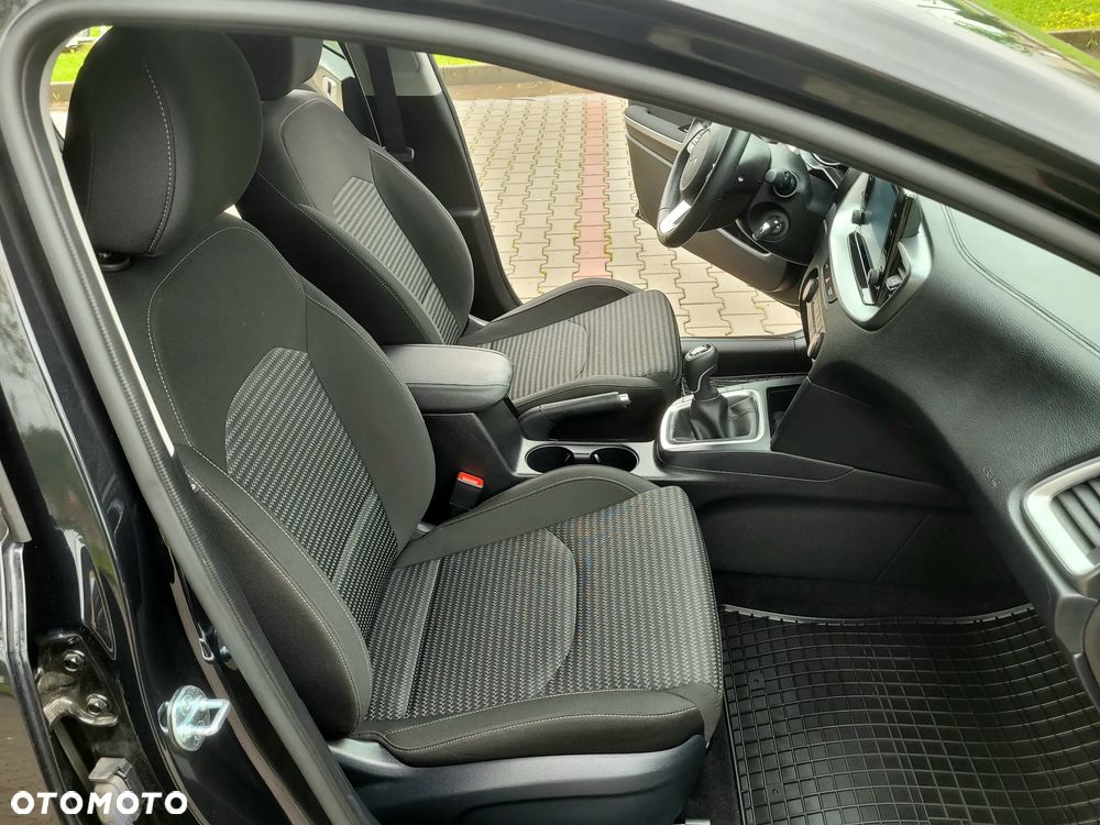 Kia XCeed 1.5 T-GDI L - 22