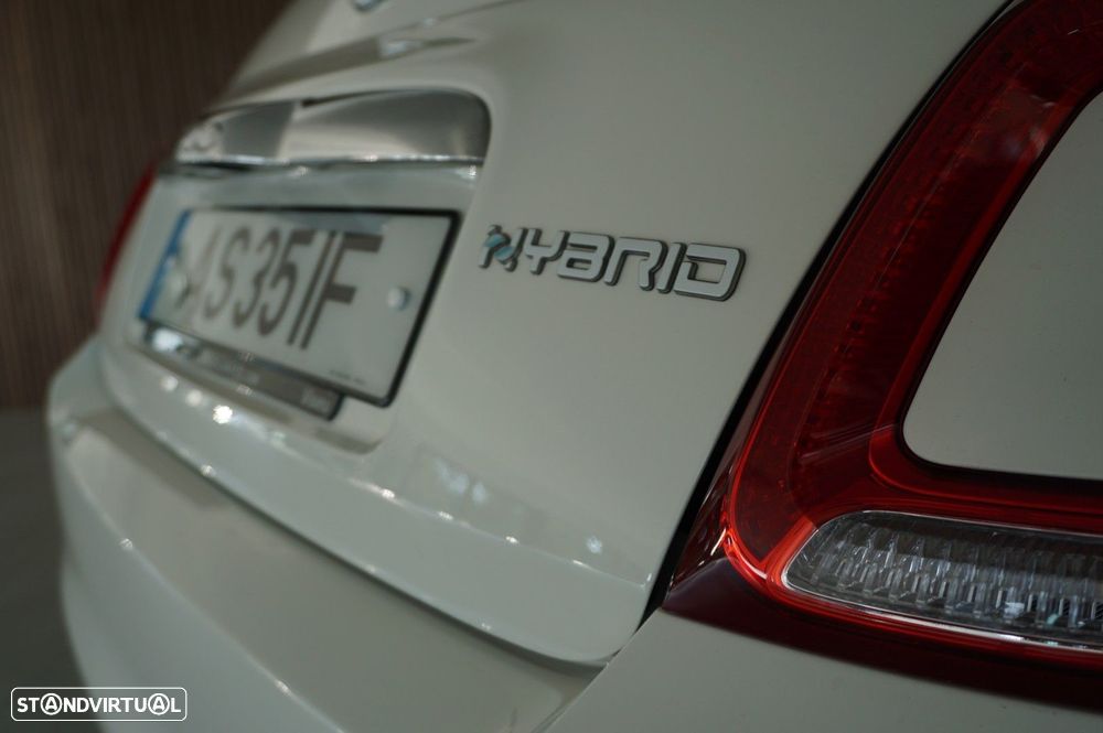 Fiat 500 1.0 Hybrid Dolcevita - 21