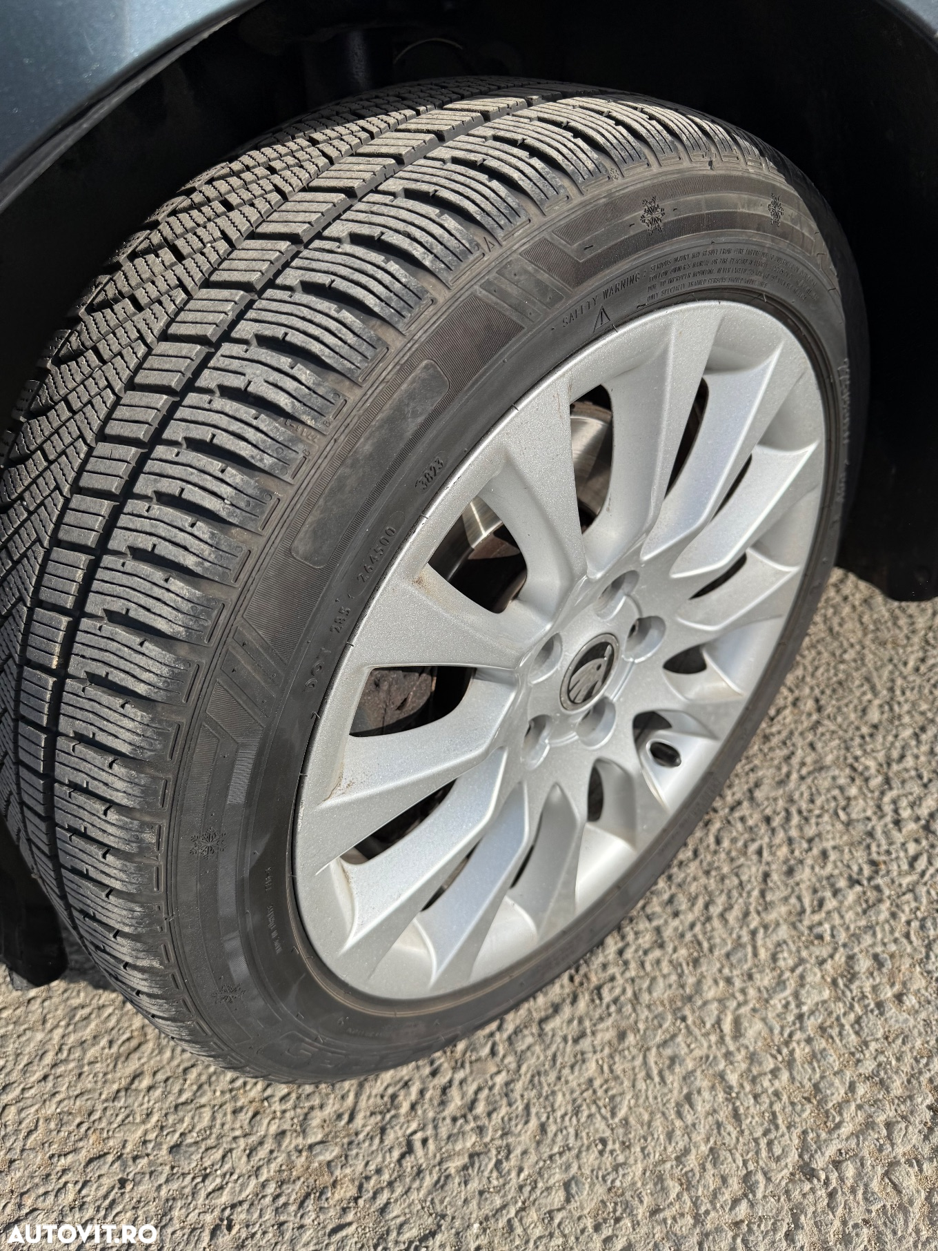 Skoda Superb 2.0 TDI DSG Active - 17