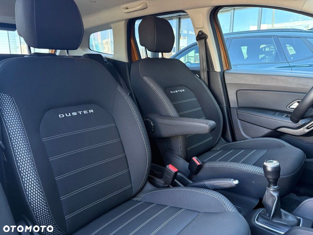 Dacia Duster - 16