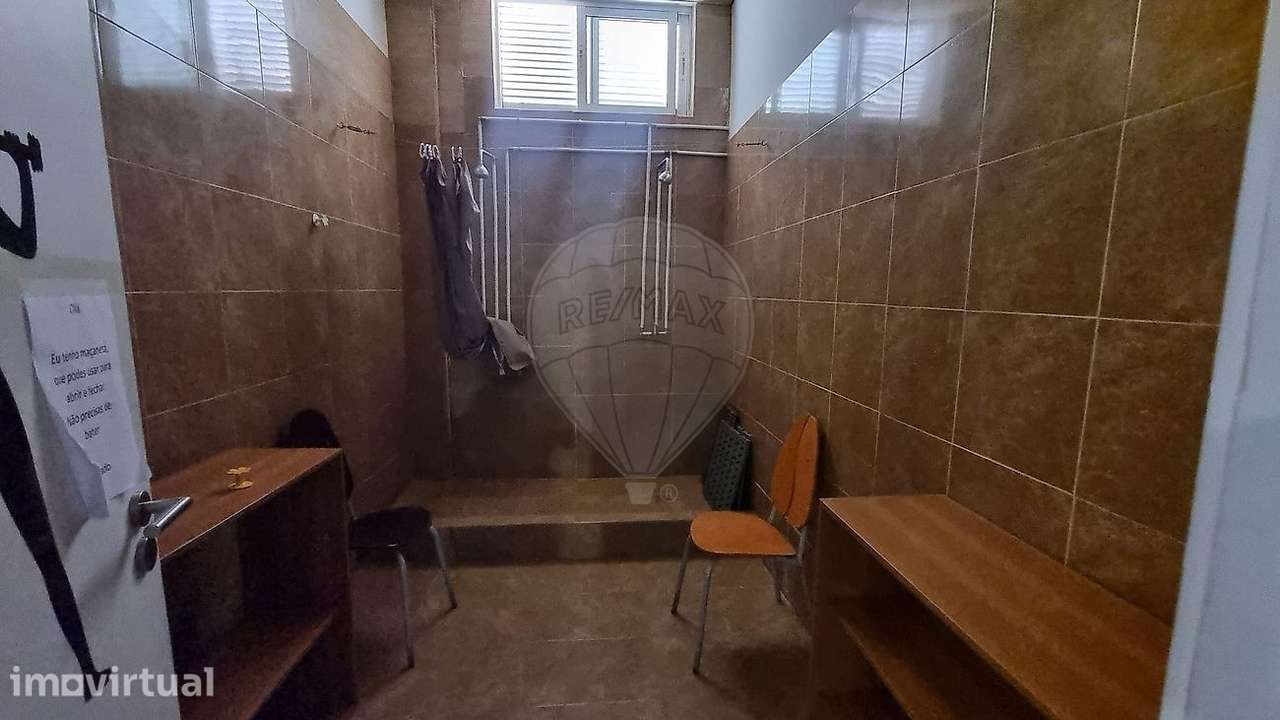 Armazém  para venda - Grande imagem: 4/13