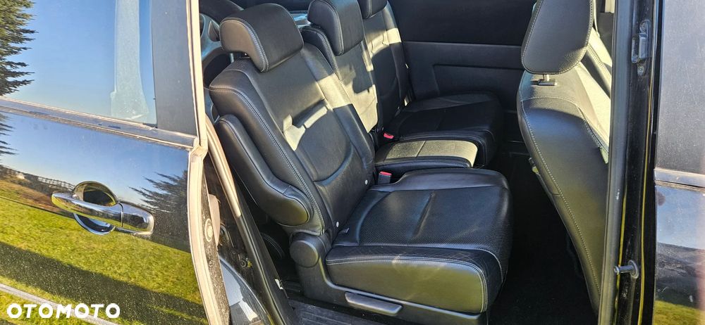 Mazda 5 2.0 Exclusive + - 21