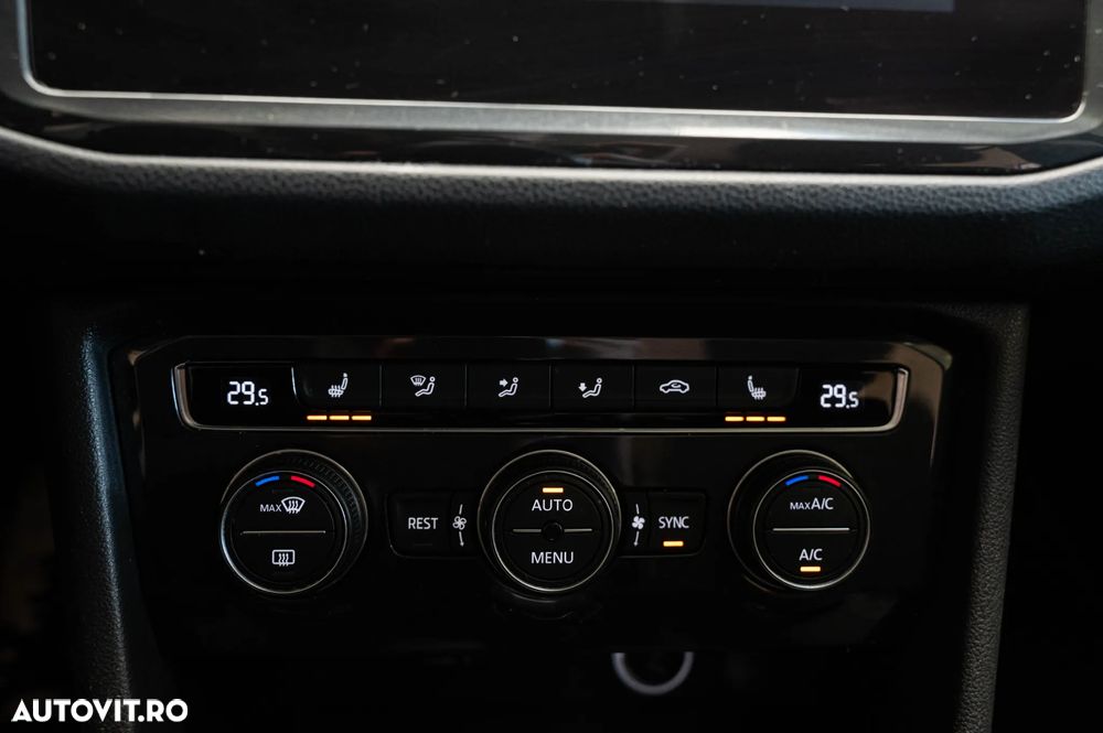 Volkswagen Tiguan 2.0 TDI SCR (BlueMotion Technology) DSG Highline - 16