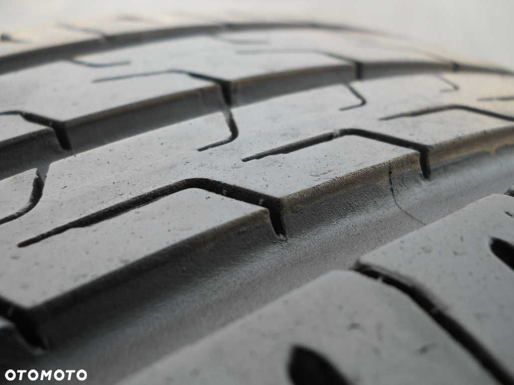 Opony letnie 205/60R16 Continental 2020/2022r 4szt F.V + MONTAŻ GRATIS - 7