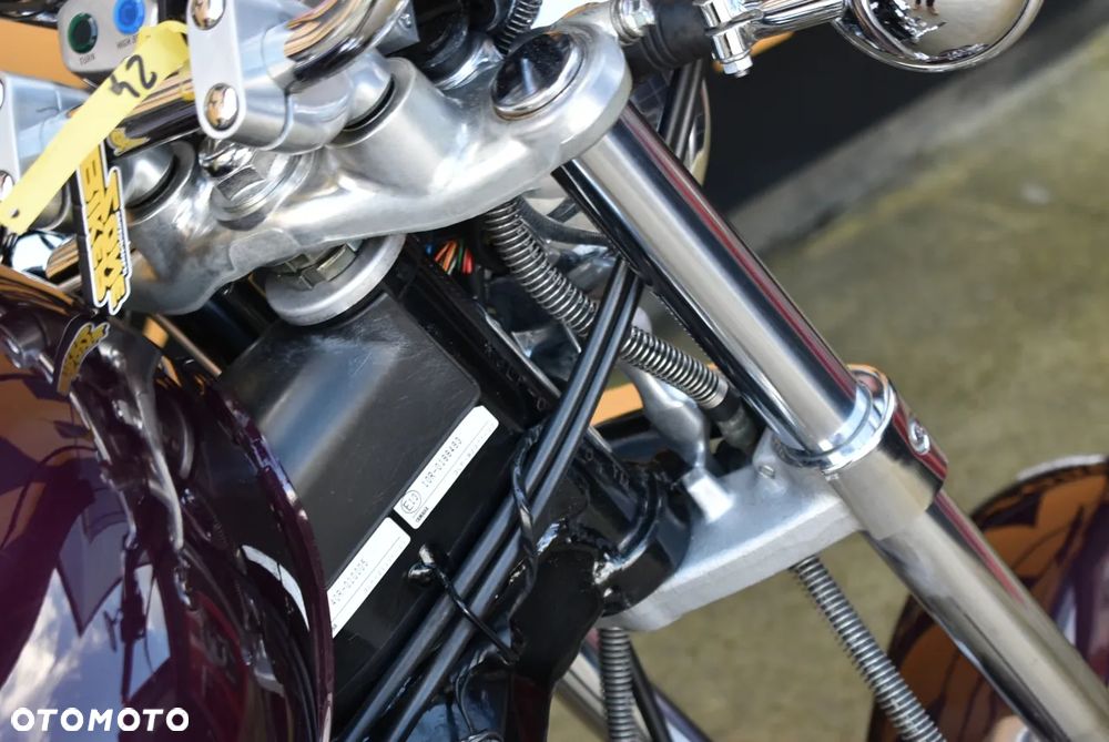 Yamaha Virago - 29
