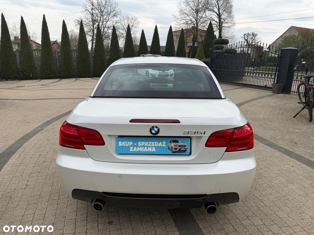 BMW Seria 3 335i Edition Exclusive - 18