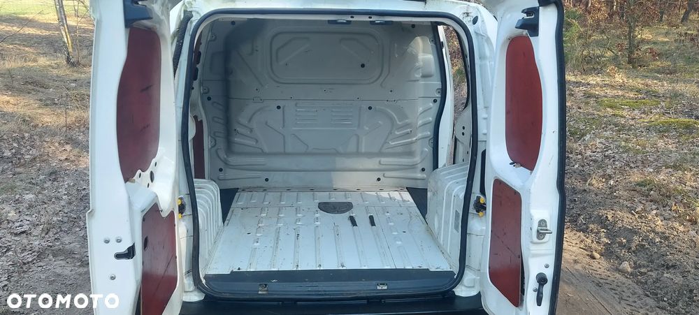 Fiat Fiorino - 16