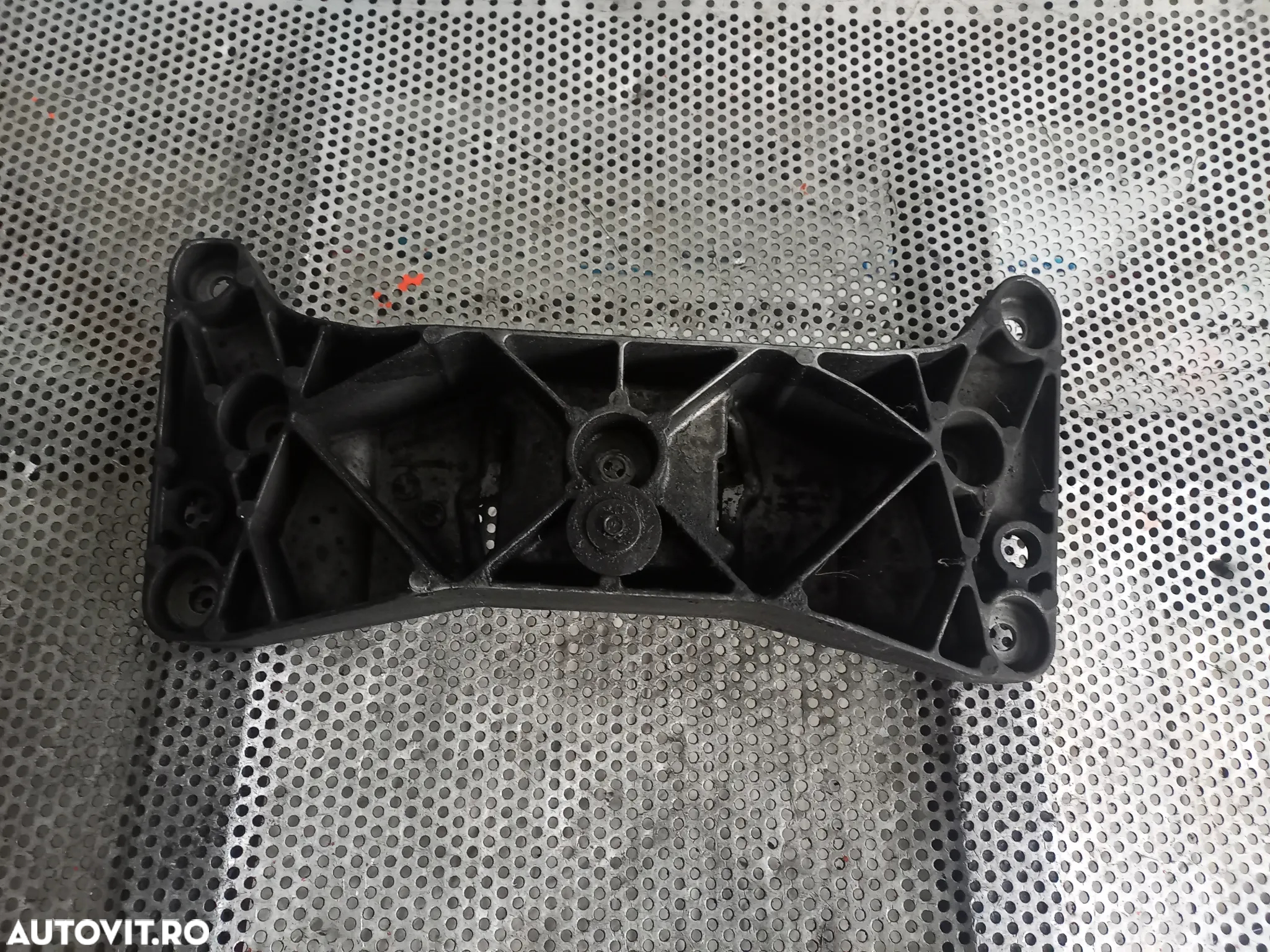 Suport Cutie Viteze Bmw Seria 7 F01 F02 Motor 3.0 D N57D30A - 3