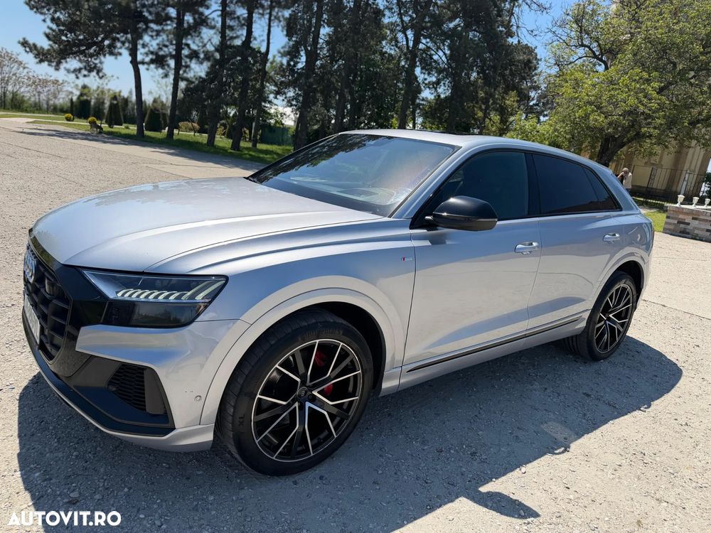 Audi Q8 - 5