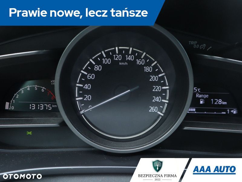 Mazda 3 - 13