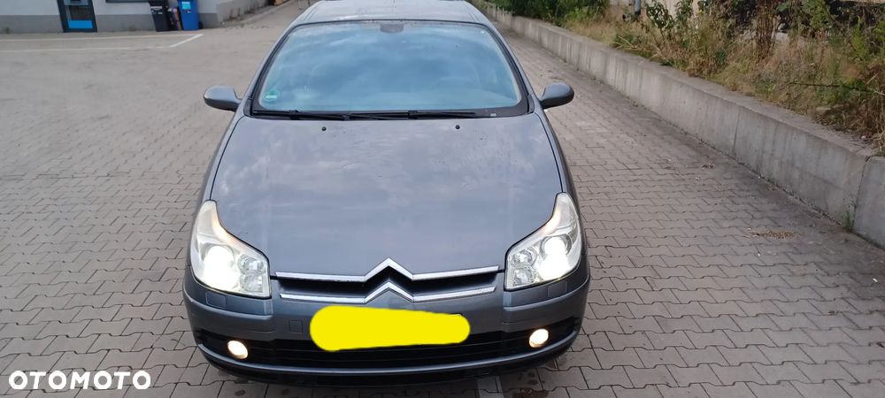 Citroën C5 2.0i 16V Exclusive - 1
