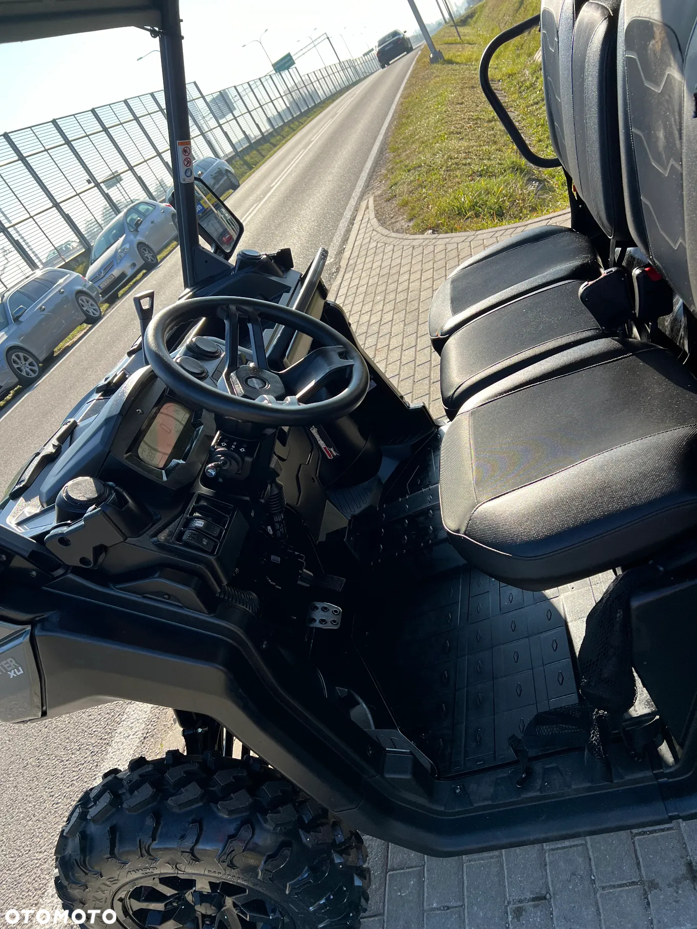 Can-Am Inny - 8