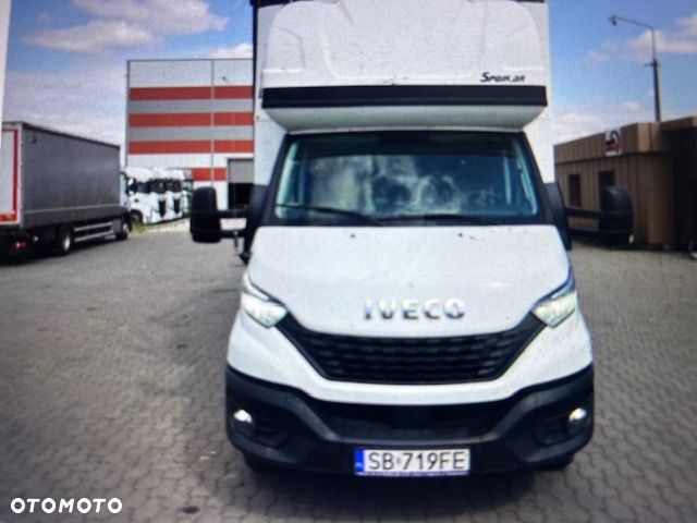 Iveco Daily MR`19 E6 3.5     50C18HZ - 11