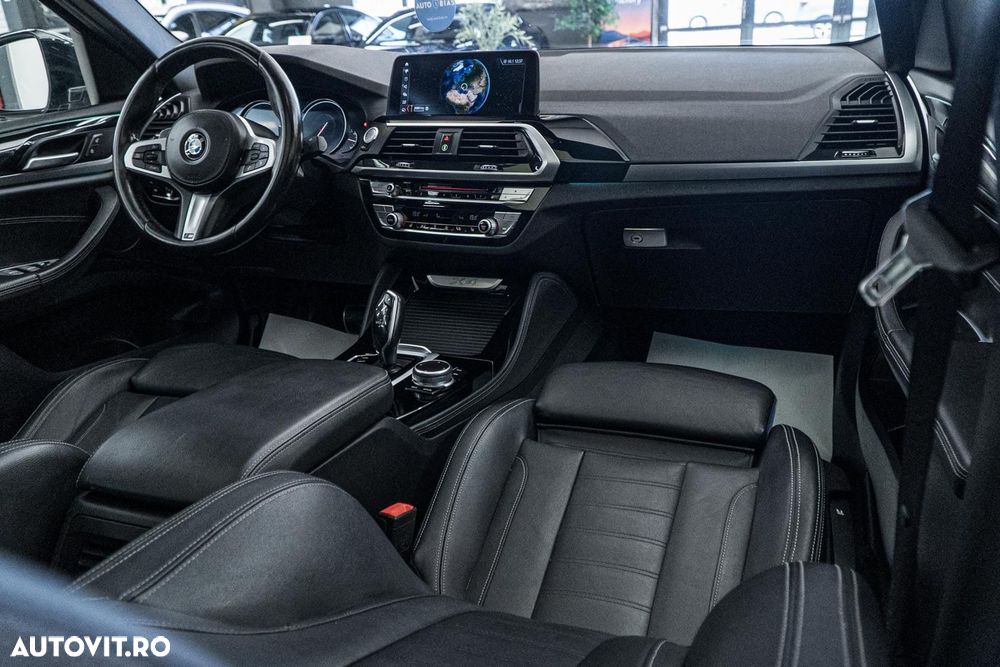 BMW X4 xDrive20i Aut. M Sport - 3