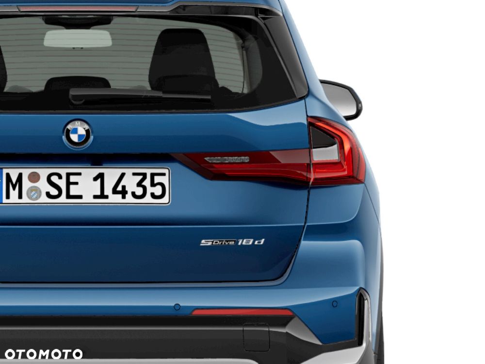 BMW X1 - 4