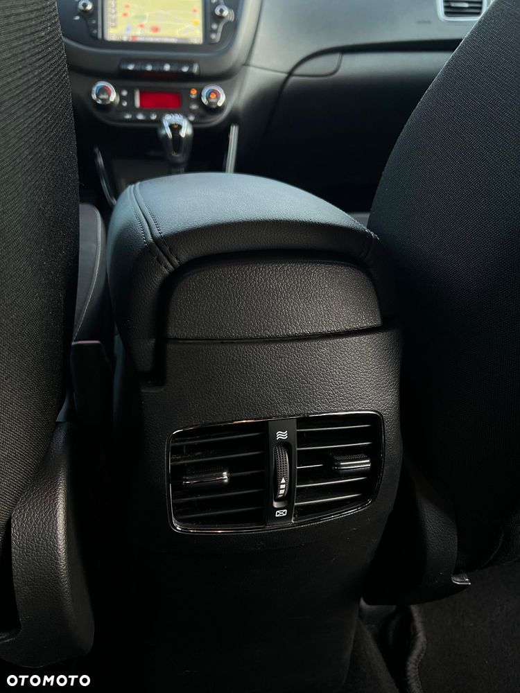 Kia Ceed 1.6 CRDi GT Line - 27