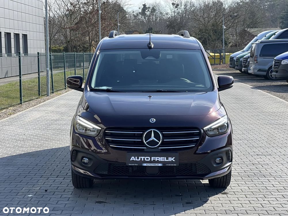 Mercedes-Benz Klasa T 180 Progressive (ekstra d³) - 3