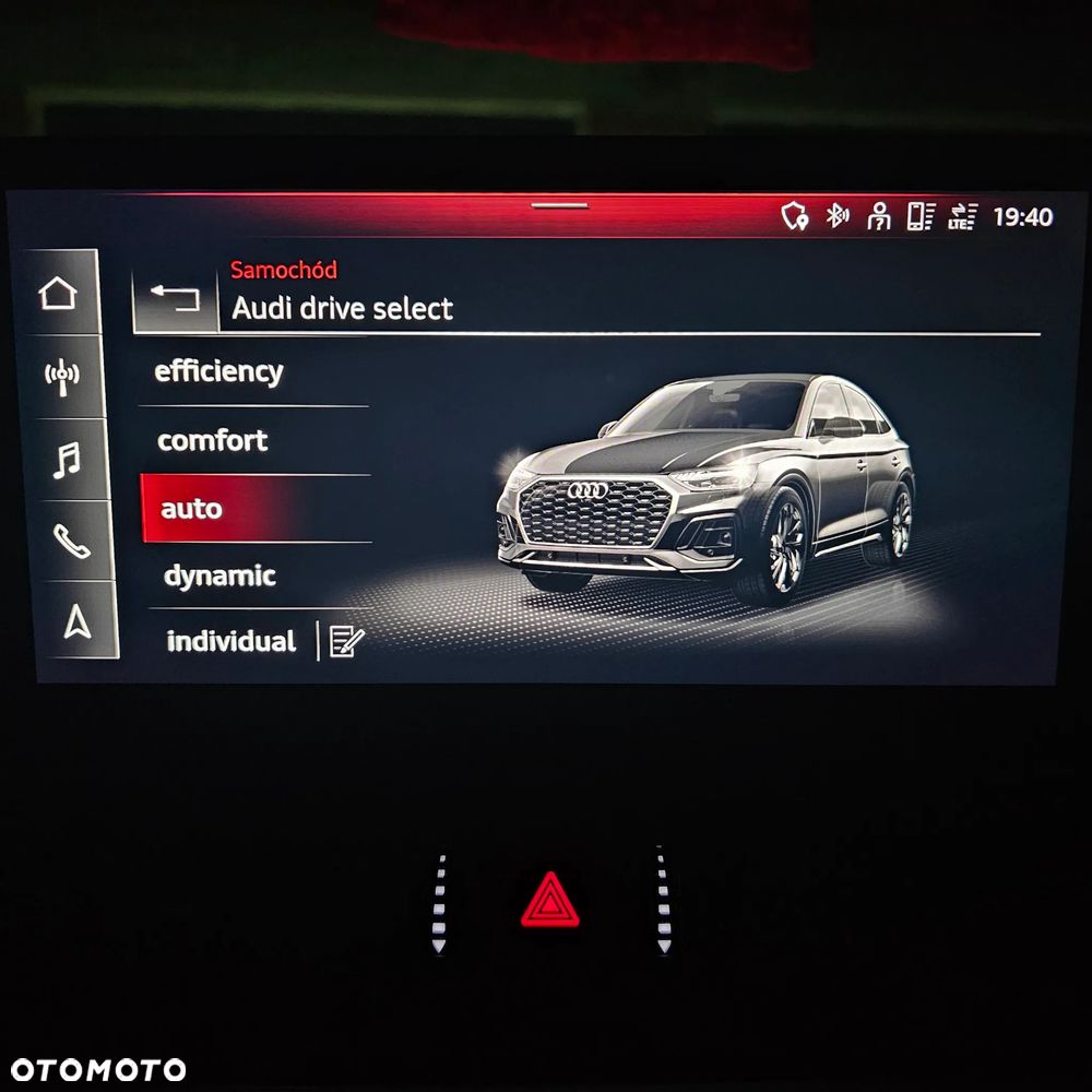 Audi Q5 Sportback - 19