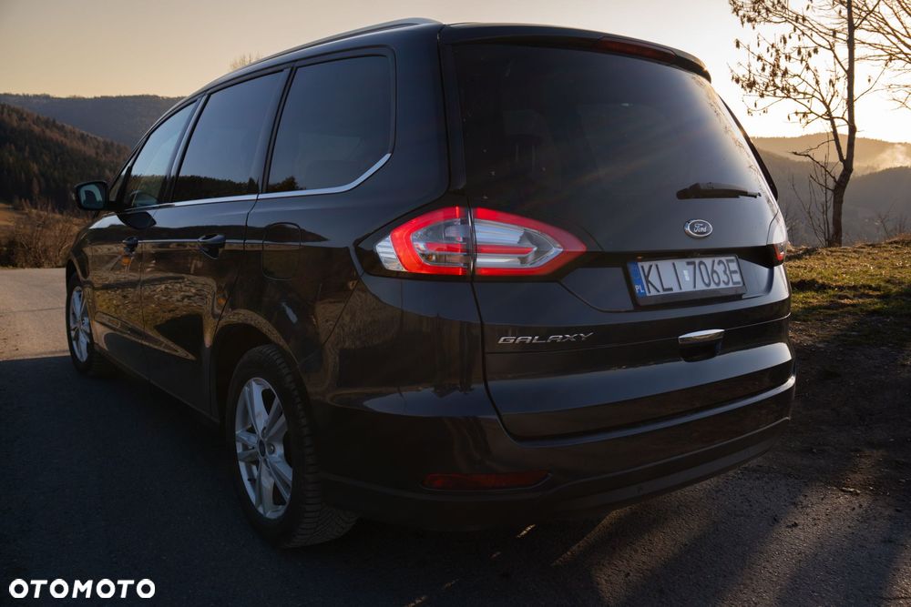 Ford Galaxy - 3