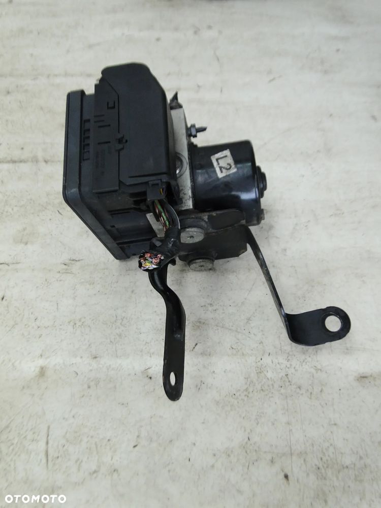 FORD FIESTA MK7 VII POMPA STEROWNIK ABS EUROPA - 3