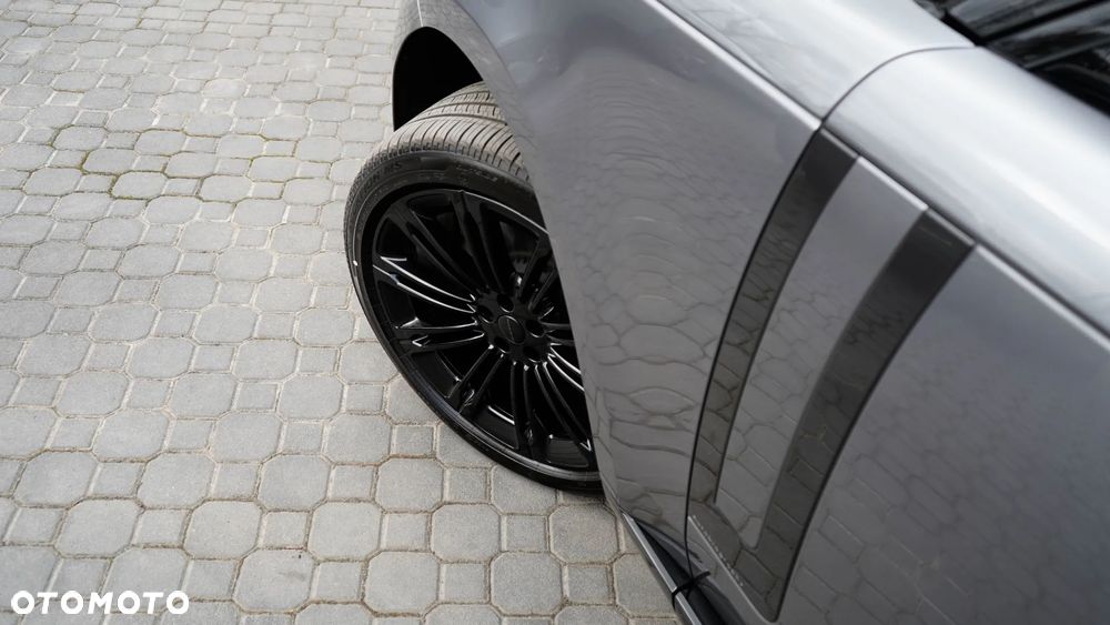 Land Rover Range Rover 3.0 D LWB AB - 10