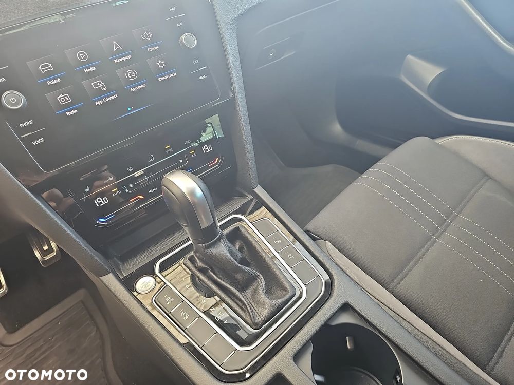 Volkswagen Passat 2.0 TDI 4Mot Elegance DSG - 15