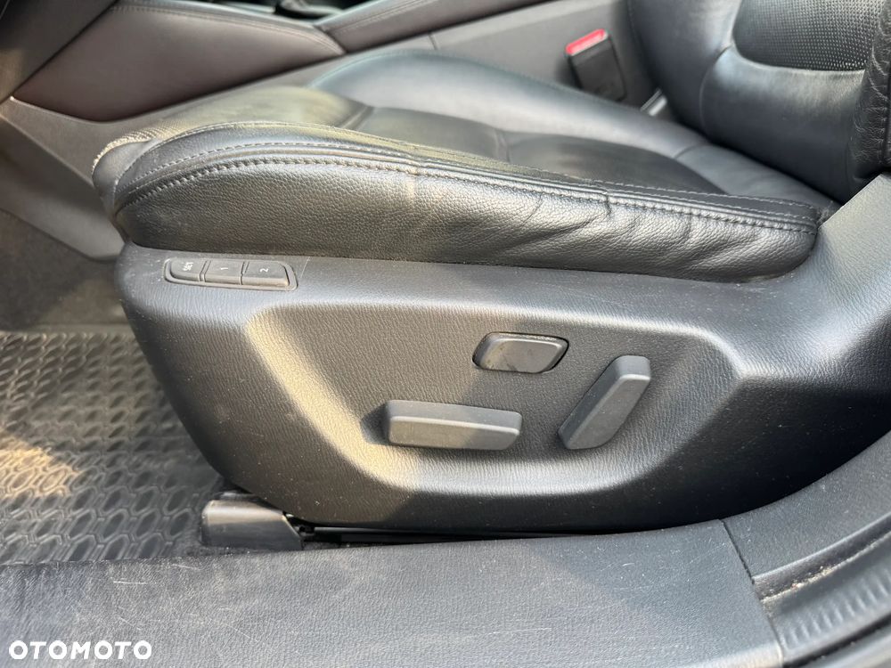 Mazda 6 SKYACTIV-D 175 Drive i-ELOOP Nakama Intense - 36