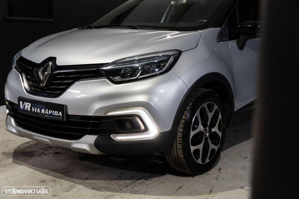 Renault Captur 0.9 TCE Exclusive - 32