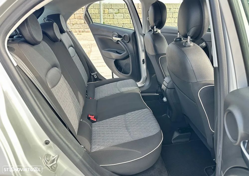 Fiat 500X 1.0 FireFly City Cross - 8