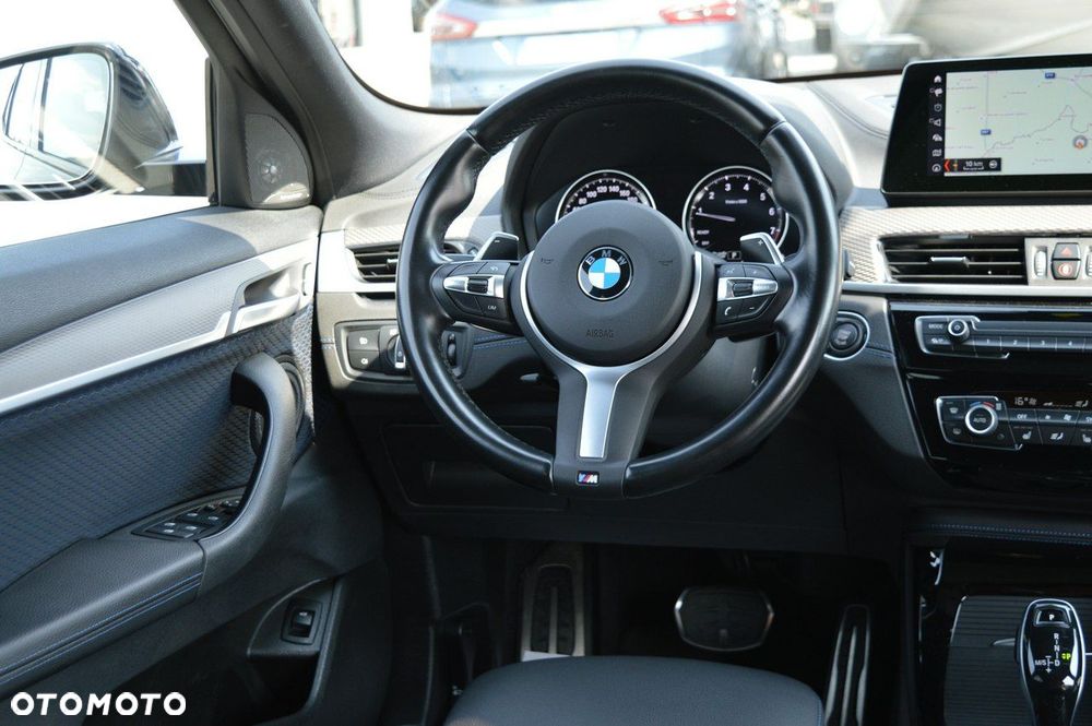 BMW X2 sDrive20i M Sport - 18