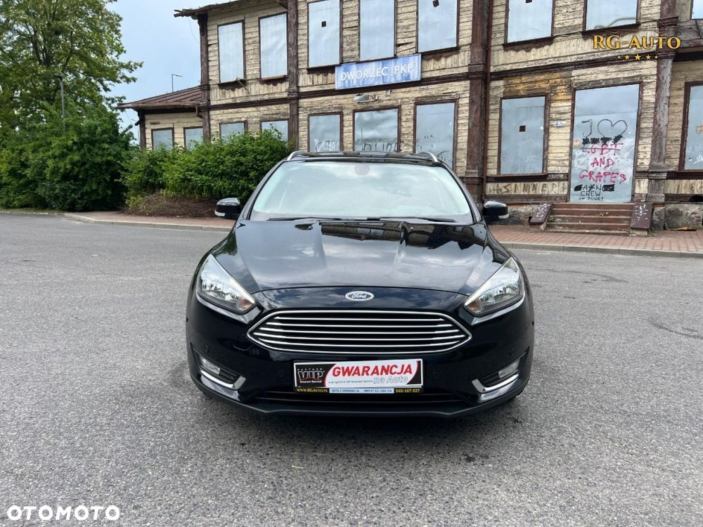 Ford Focus - 19