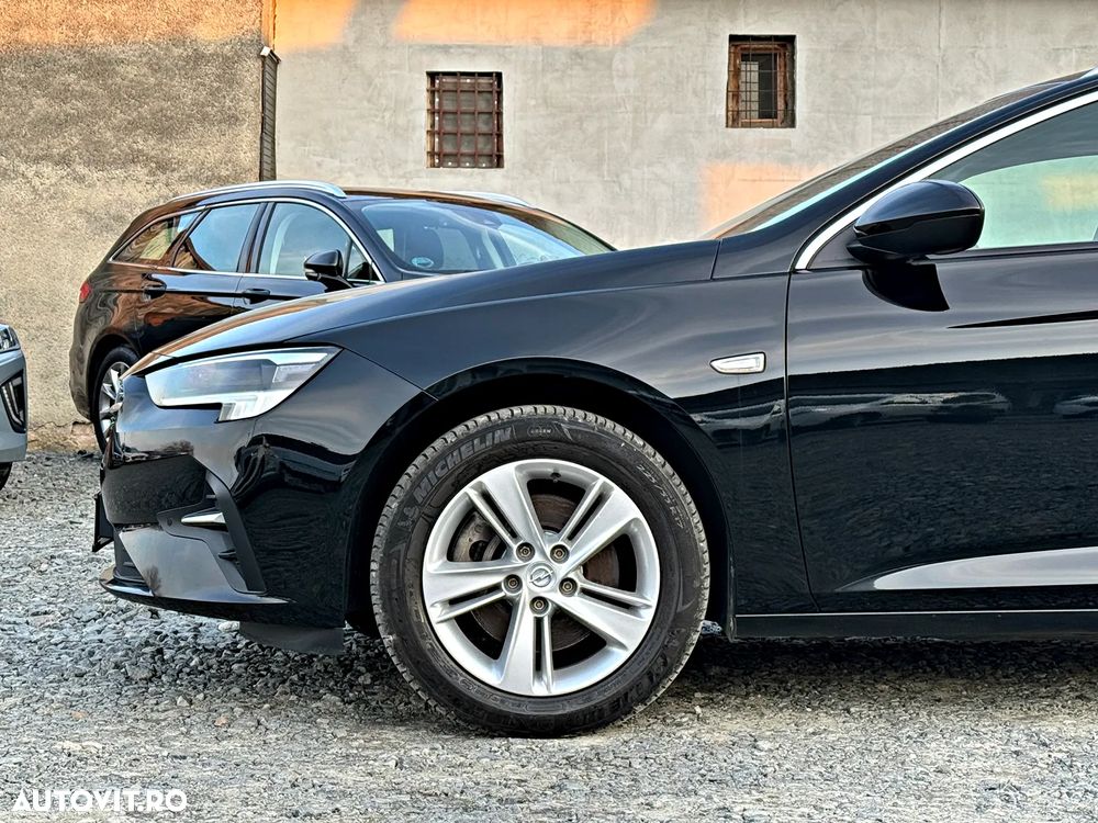 Opel Insignia - 20