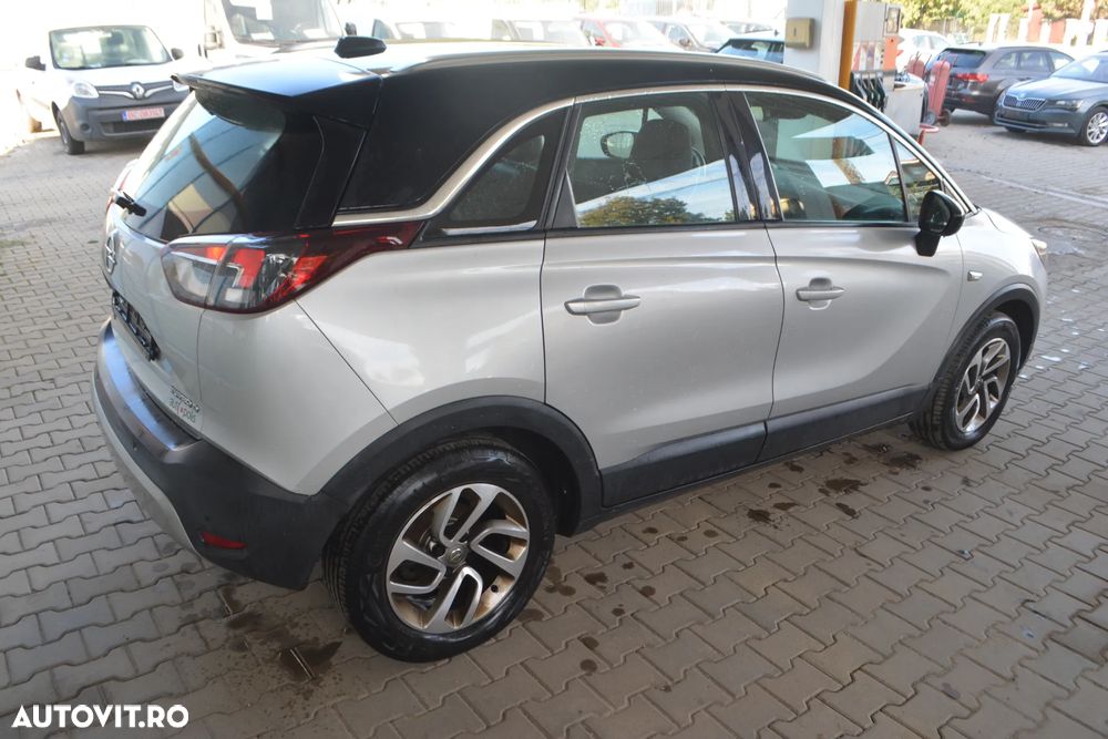 Opel Crossland - 9